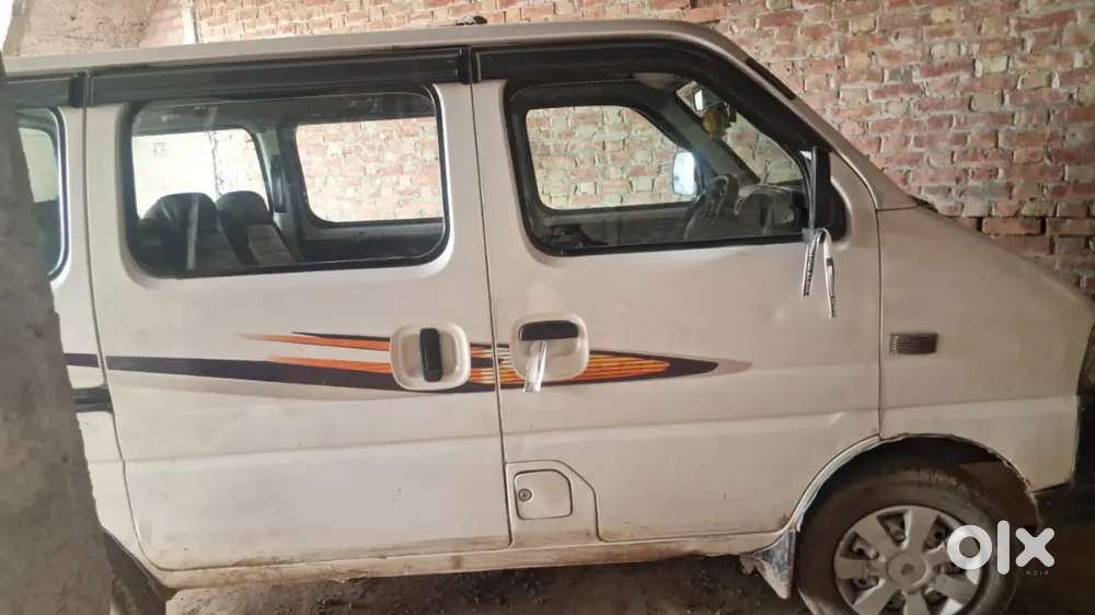 Maruti Suzuki Eeco 2019