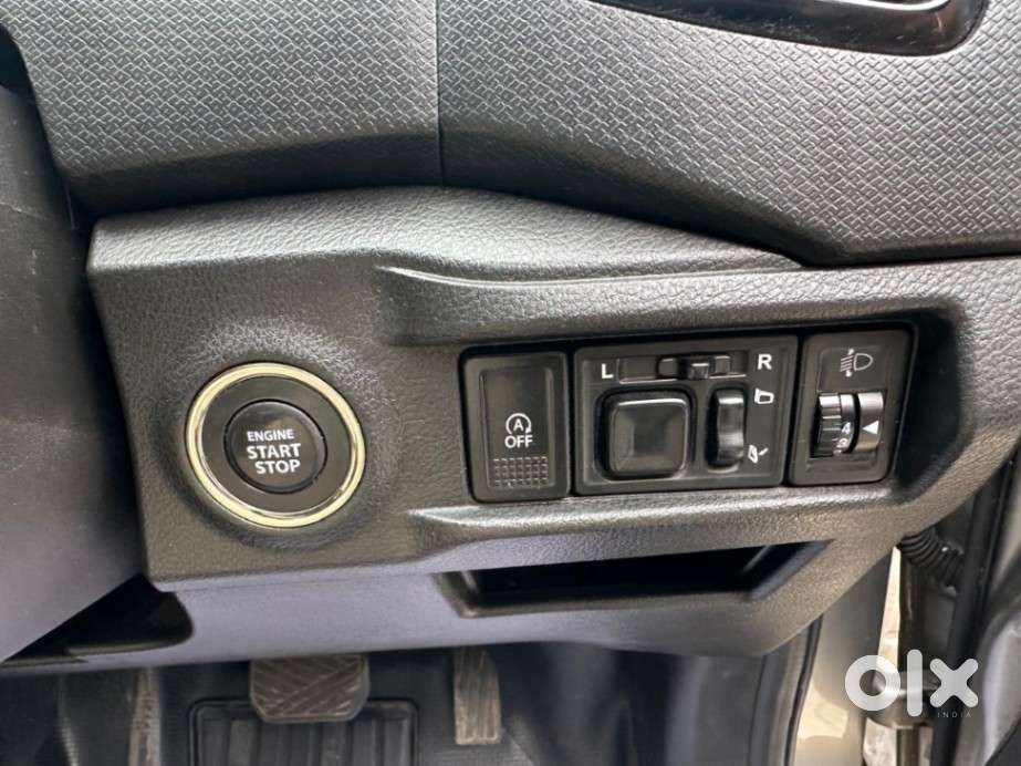 Toyota Urban Cruiser 1.5 Premium Grade At, 2021, Petrol