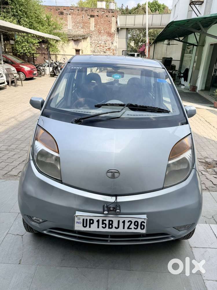 Tata Nano 2012-2015 Twist Xt, 2013, Petrol