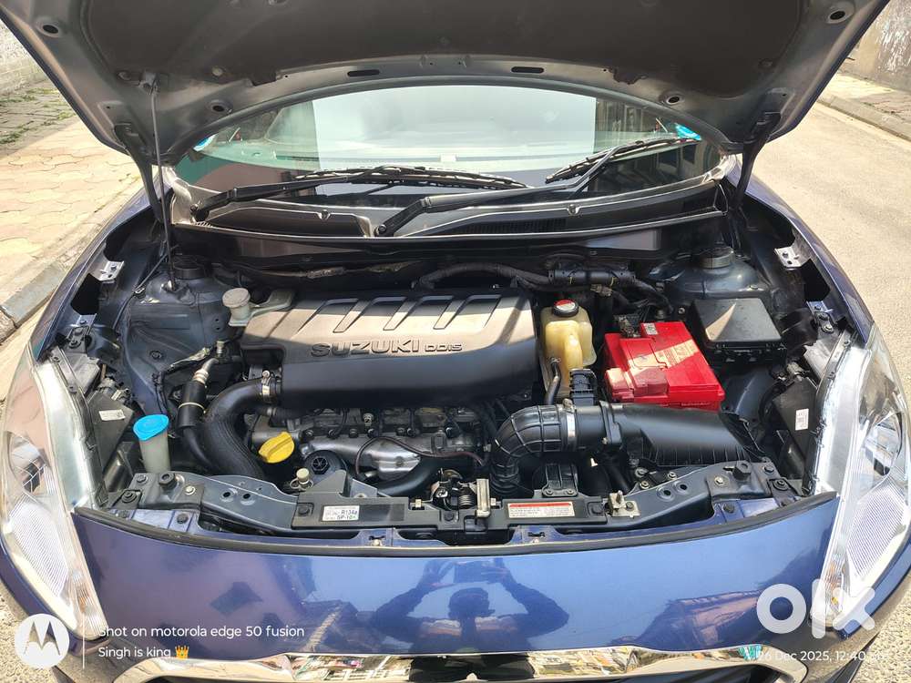 Maruti Suzuki Swift Dzire Vdi Bsiv, 2018, Diesel