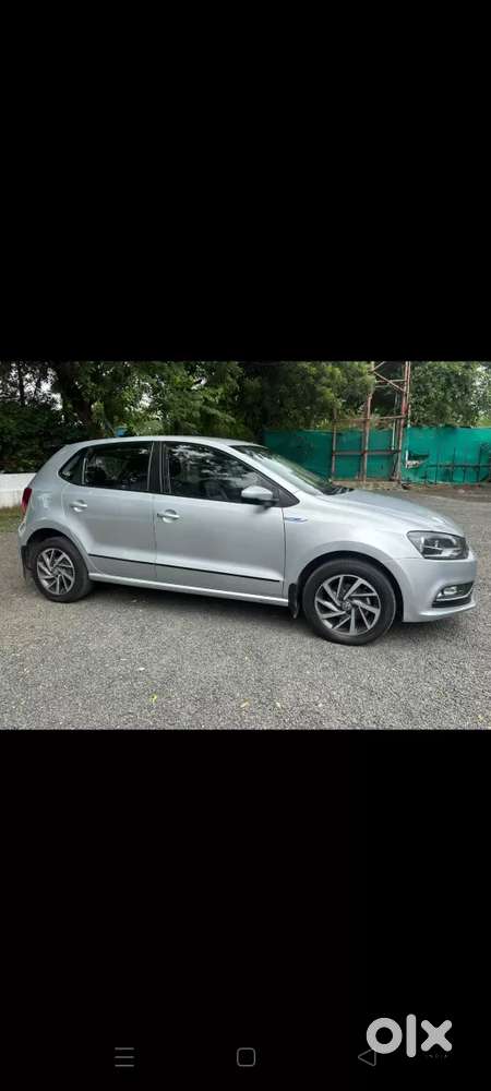 Volkswagen Polo 2013-2015 1.5 Tdi Comfortline, 2019, Diesel