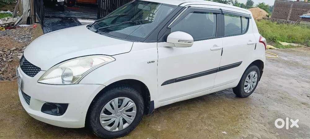 Swift Maruti Suzuki 2012 Diesel Manual
