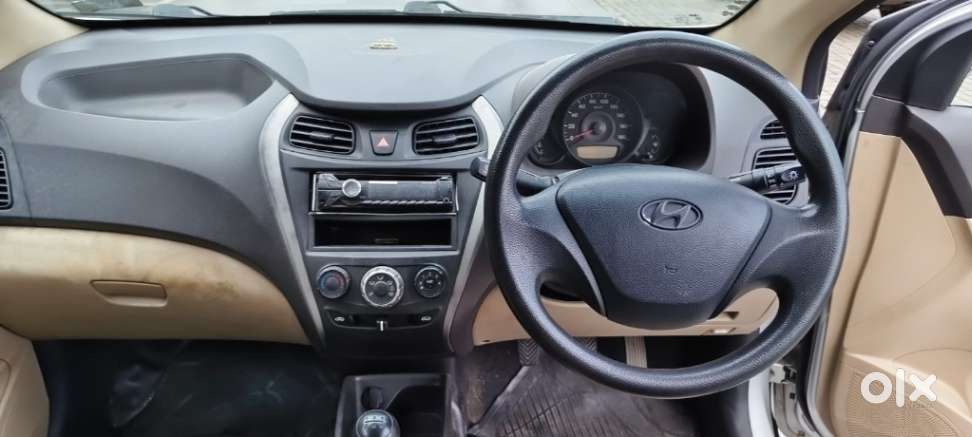 Hyundai Eon Era +, 2013, Petrol
