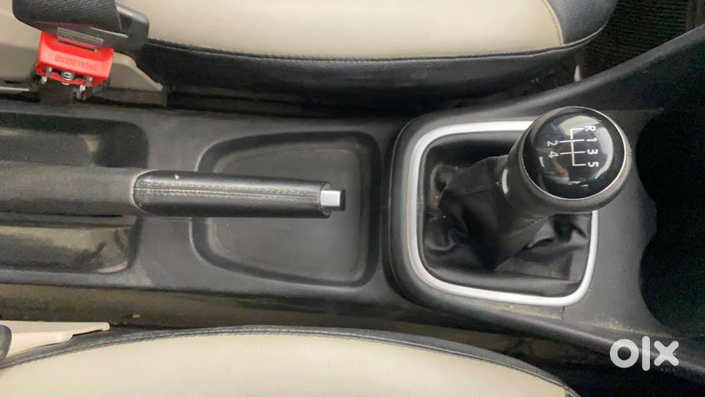 Volkswagen Polo 2009-2013 Highline Breeze, 2013, Petrol