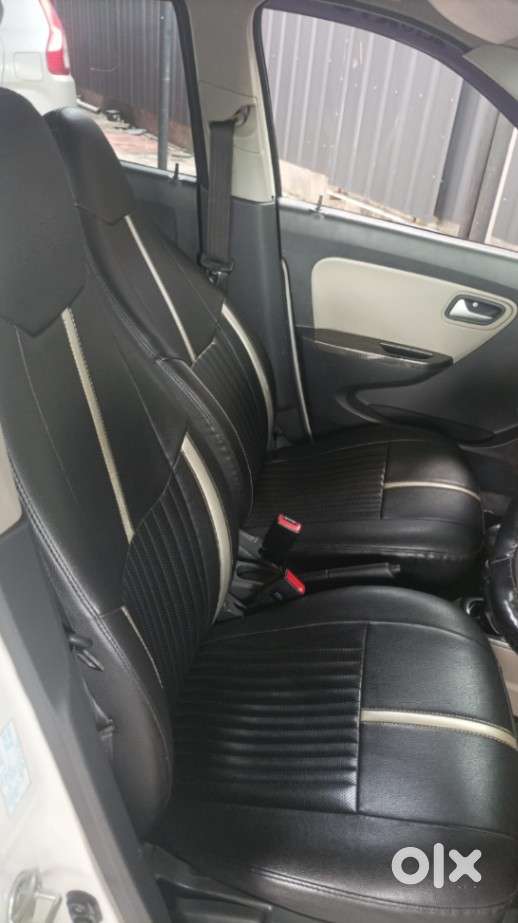 Maruti Suzuki Alto K10 1.0 Vxi, 2017, Petrol