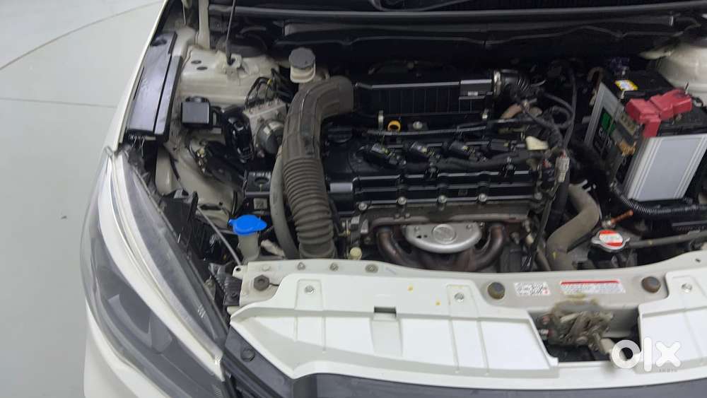 Maruti Suzuki Ciaz Zeta 1.5 At, 2023, Petrol