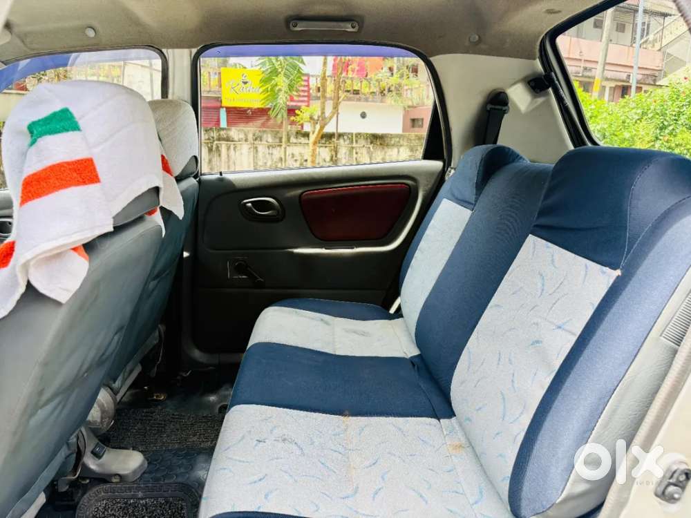 Maruti Suzuki Alto 800 Lxi, 2008, Petrol