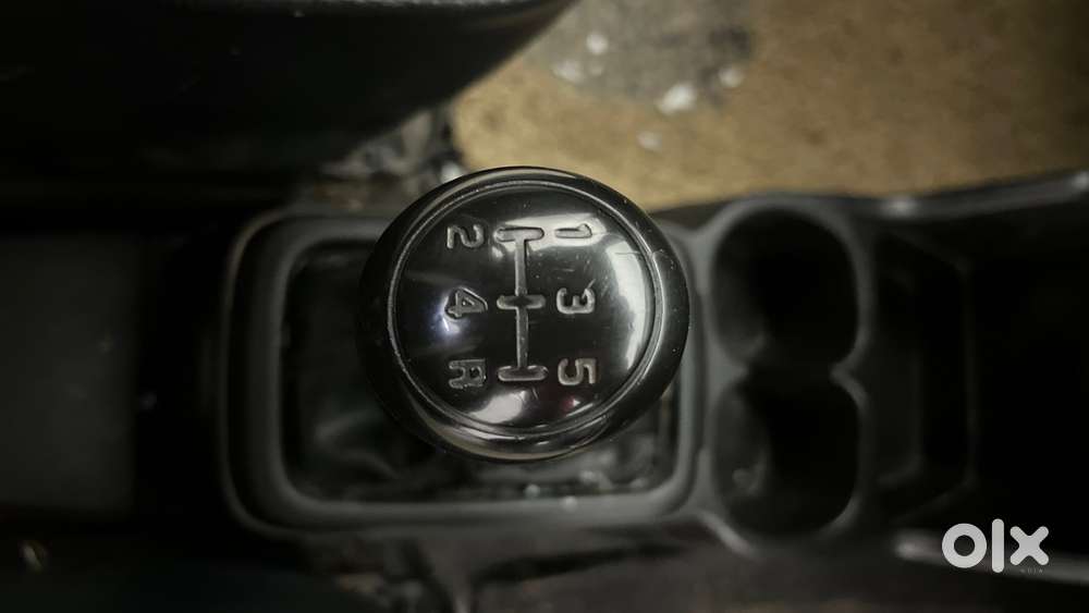 Maruti Suzuki S-presso Vxi, 2020, Cng & Hybrids