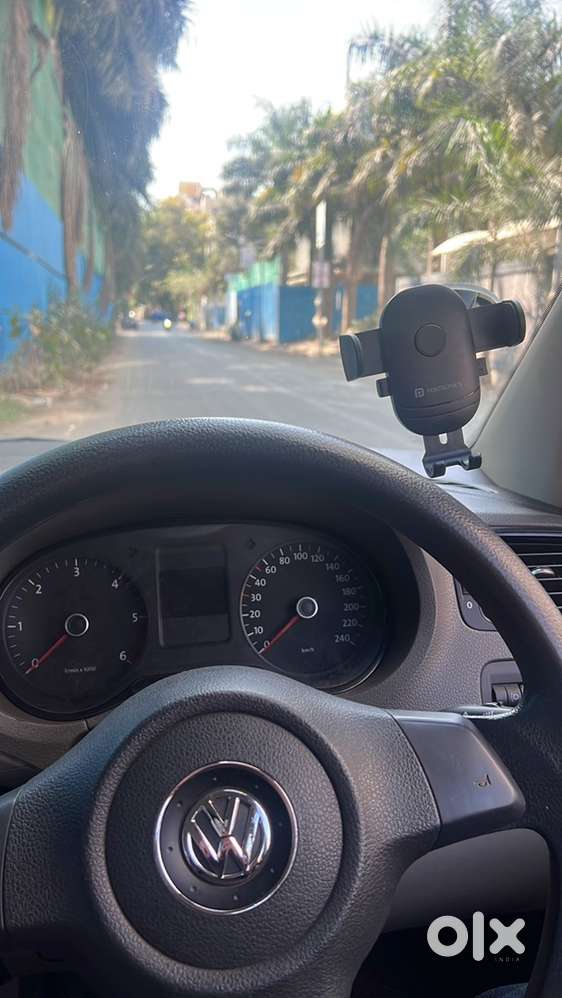 Volkswagen Vento Diesel 2013