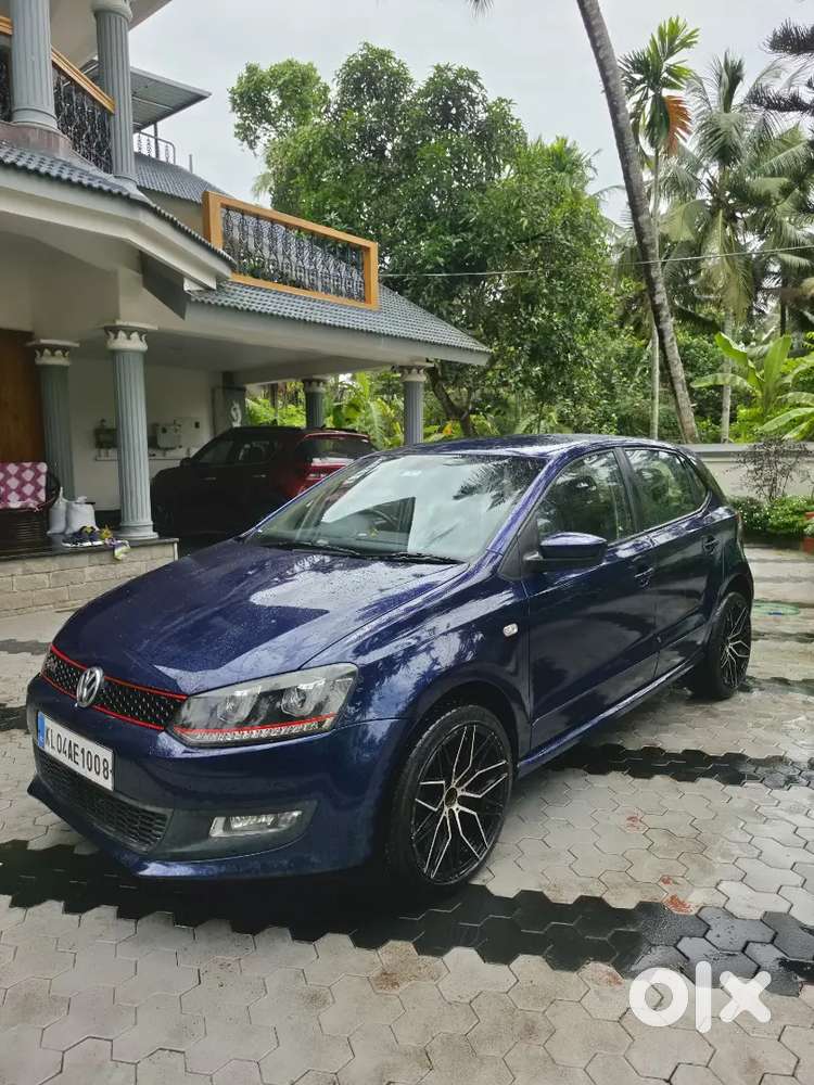 Volkswagen Polo Modded
Details In The Description