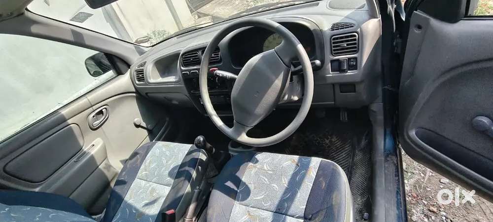 Maruti Suzuki Alto Lxi 2010
