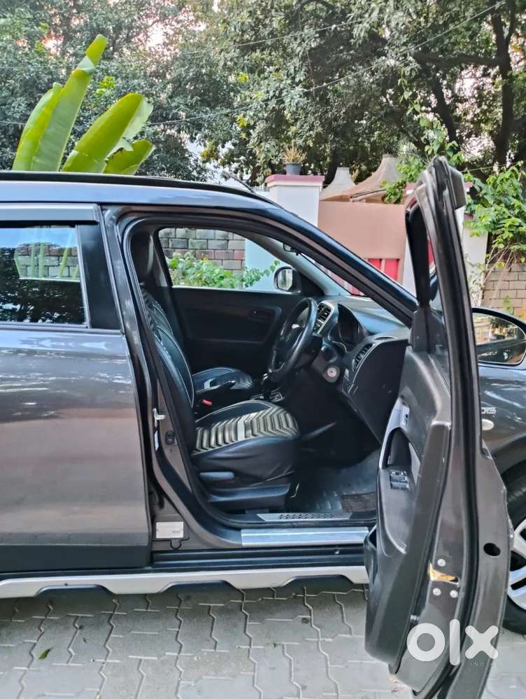 Maruti Suzuki Vitara Brezza Vdi, 2019, Diesel