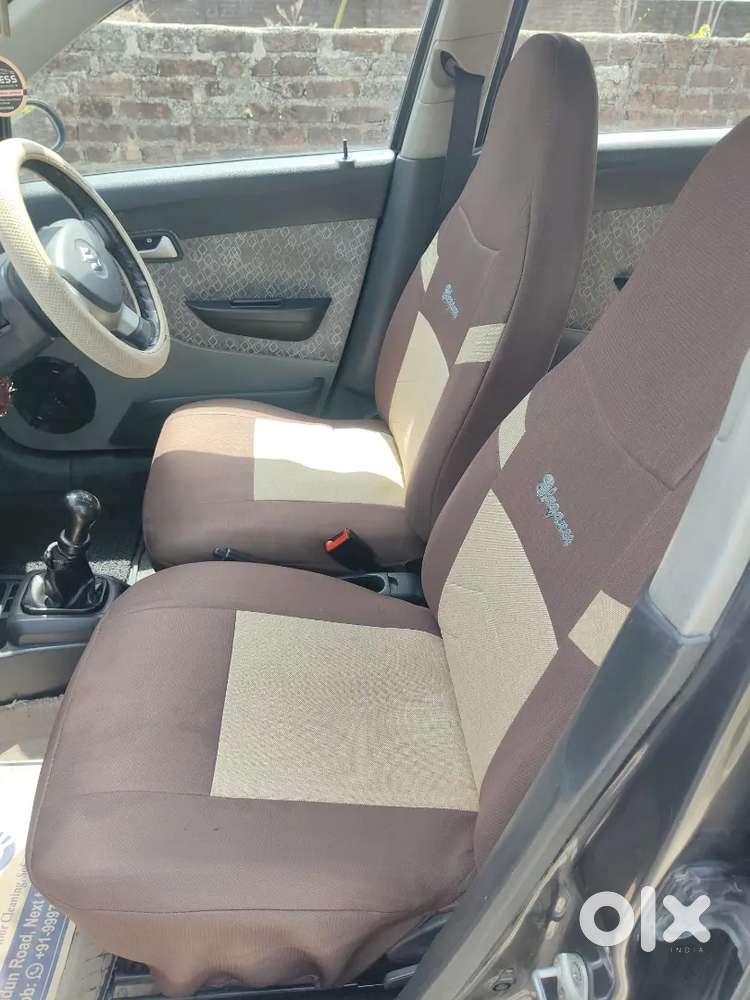 Maruti Suzuki Alto 800 2017 Petrol 49000 Km Driven