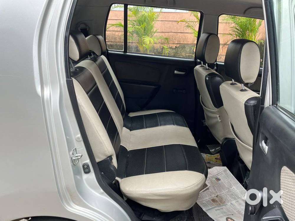 Maruti Suzuki Wagon R 1.0 Lxi Cng, 2014, Cng & Hybrids