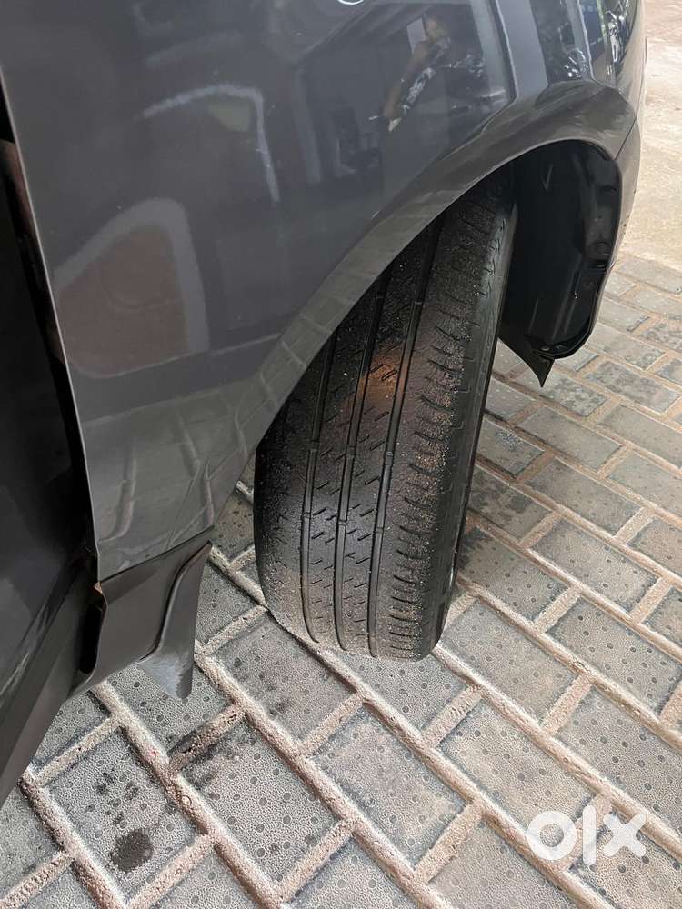 Ford Ecosport, 2018, Diesel