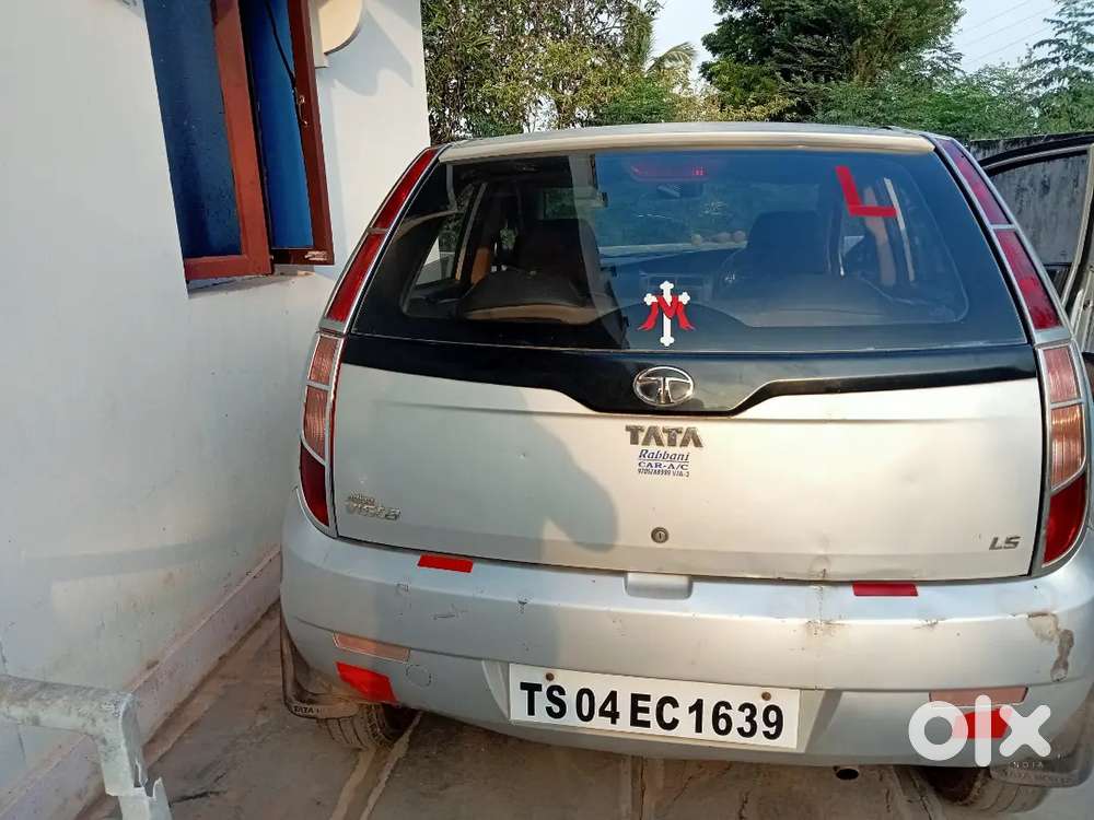 Tata Indica Vista Aqua 2014 Diesel Urgent Sale