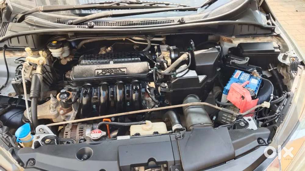 Honda City 1.5 Sv 2019