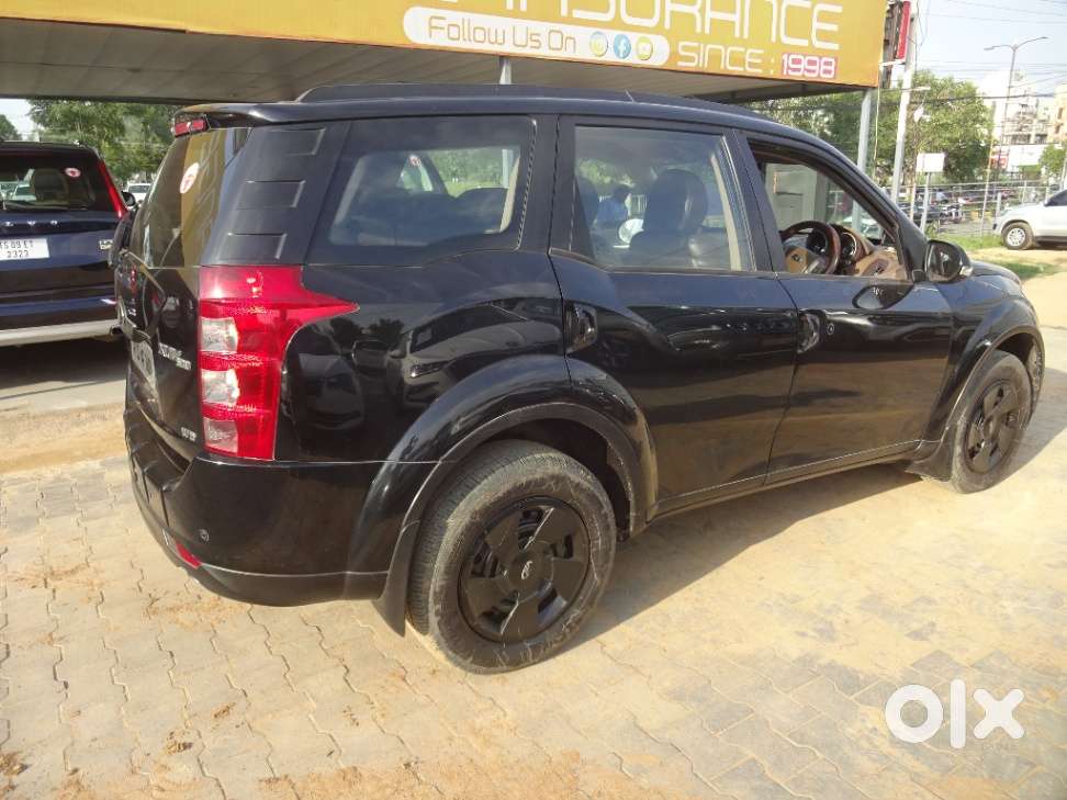 Mahindra Xuv500 W6 2wd, 2013, Diesel