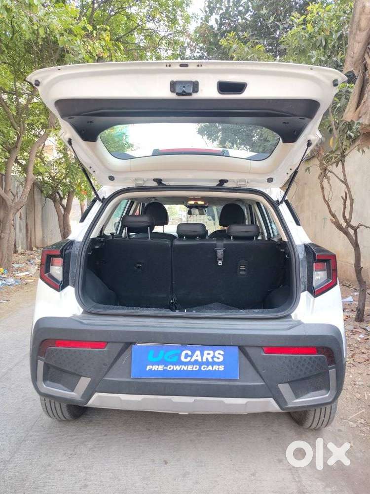 Mahindra Xuv 3xo Ax5 Ds Mt, 2024, Diesel