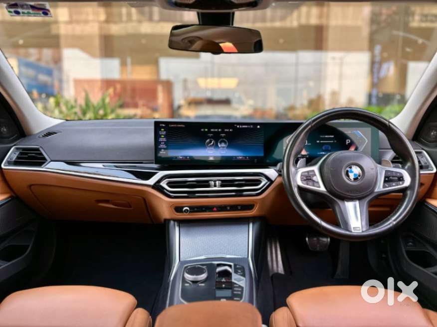 Bmw 3 Series Gran Limousine 320ld M Sport, 2023, Diesel