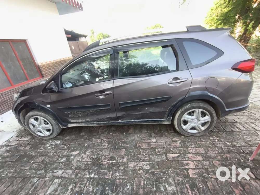 Honda Br-v 2018 Diesel