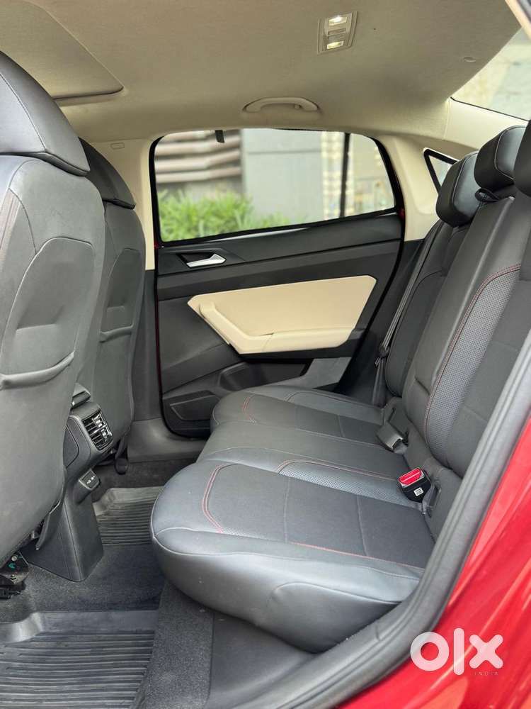 Volkswagen Virtus Gt Plus 1.5 Mt, 2023, Petrol