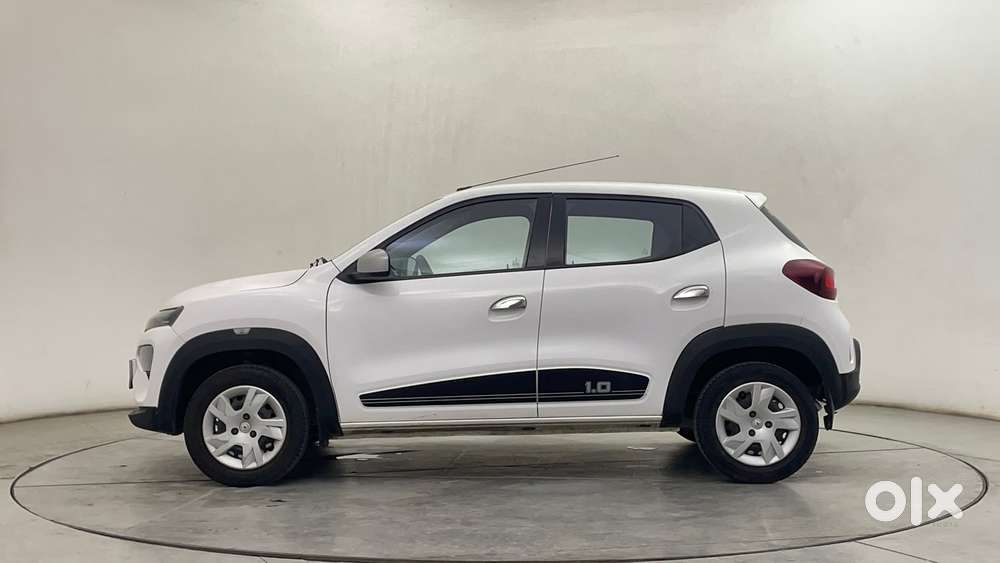 Renault Kwid Rxt 1.0, 2022, Petrol