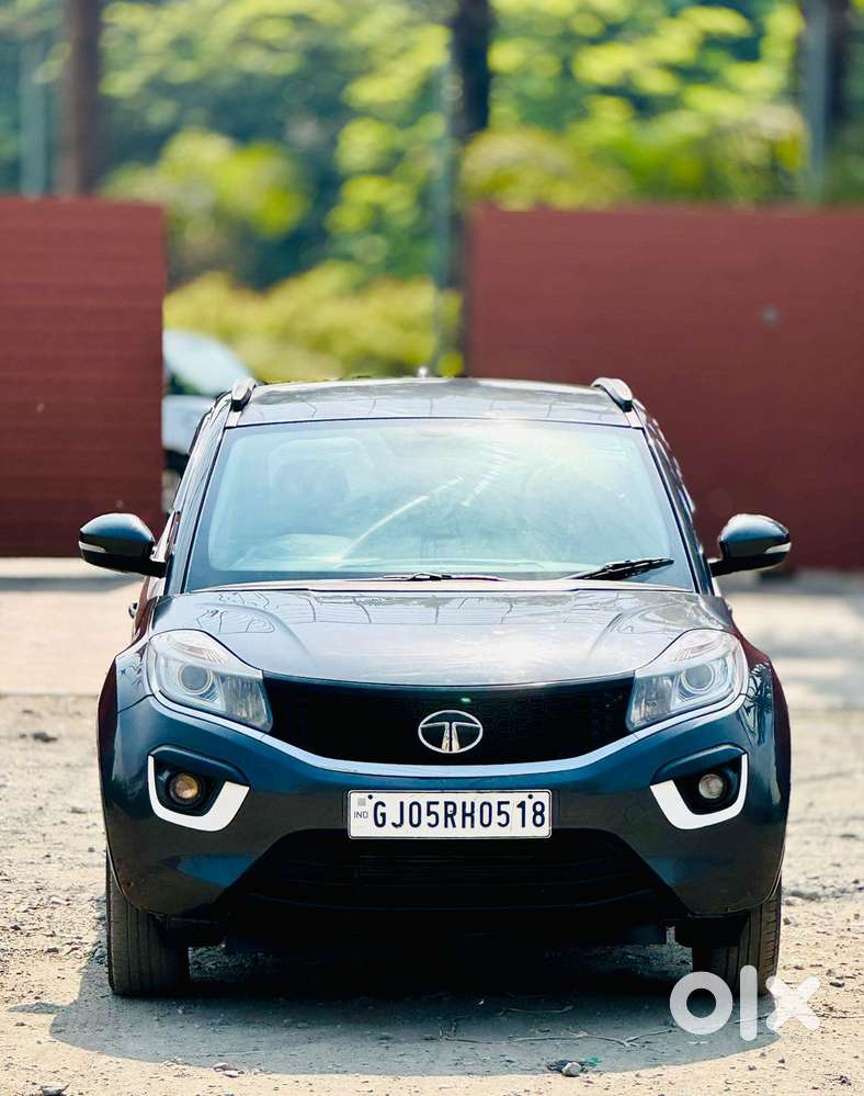 Tata Nexon, 2019, Diesel