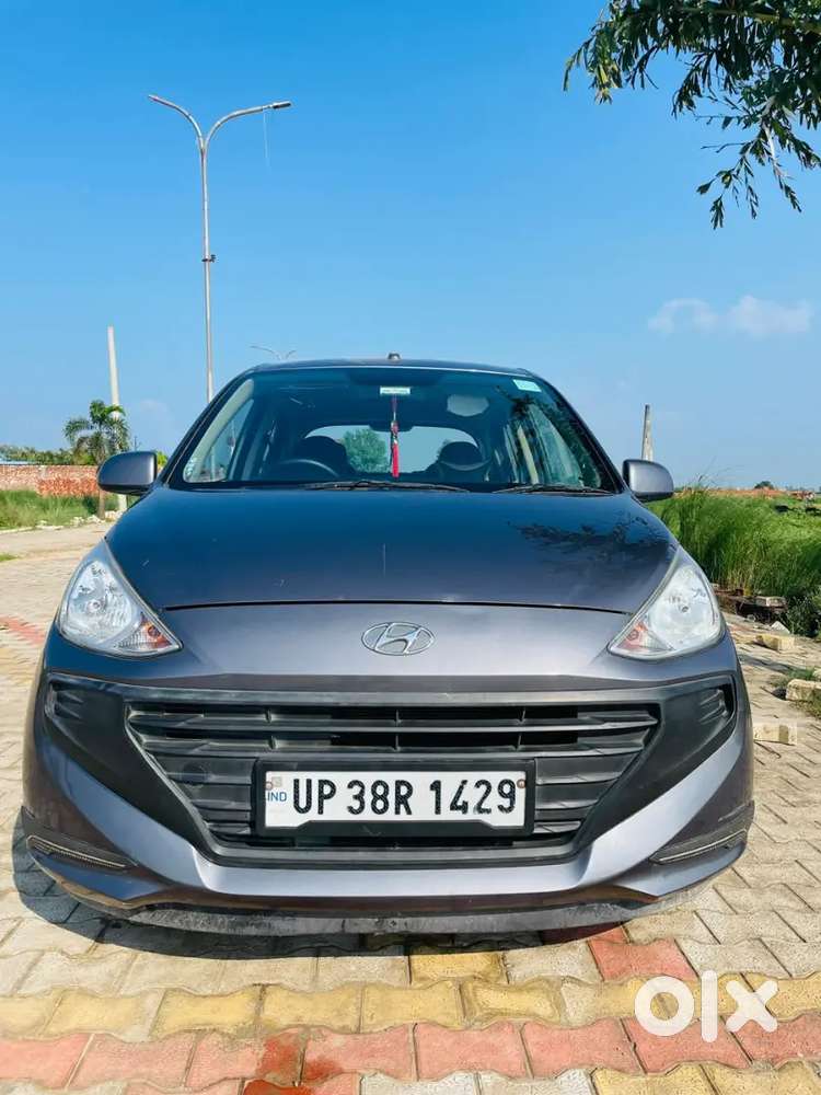 Hyundai Santro 2019 Ls Zip Drive