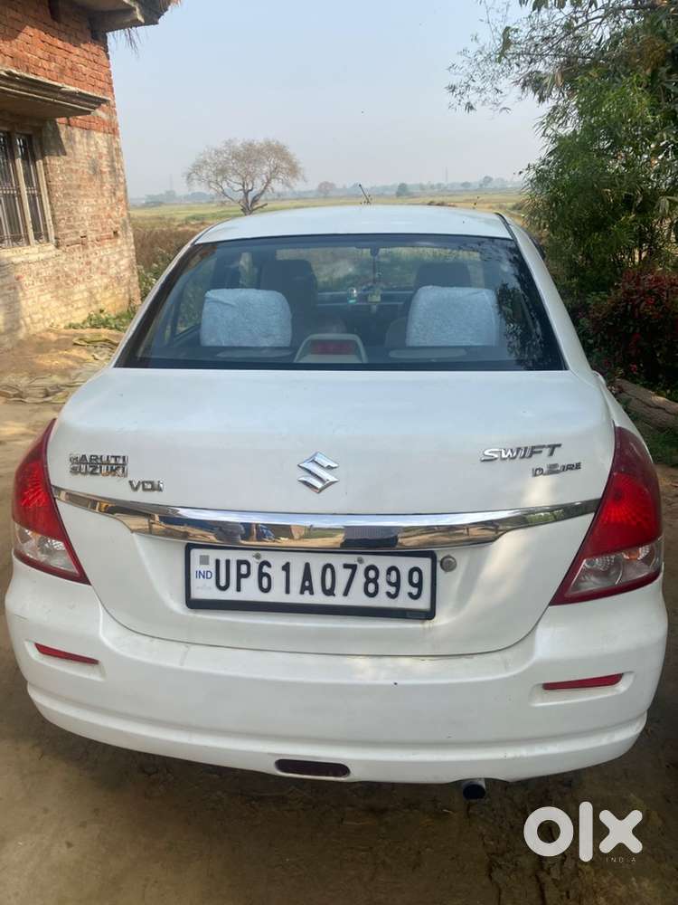 Maruti Suzuki Dzire 2009 Diesel Good Condition