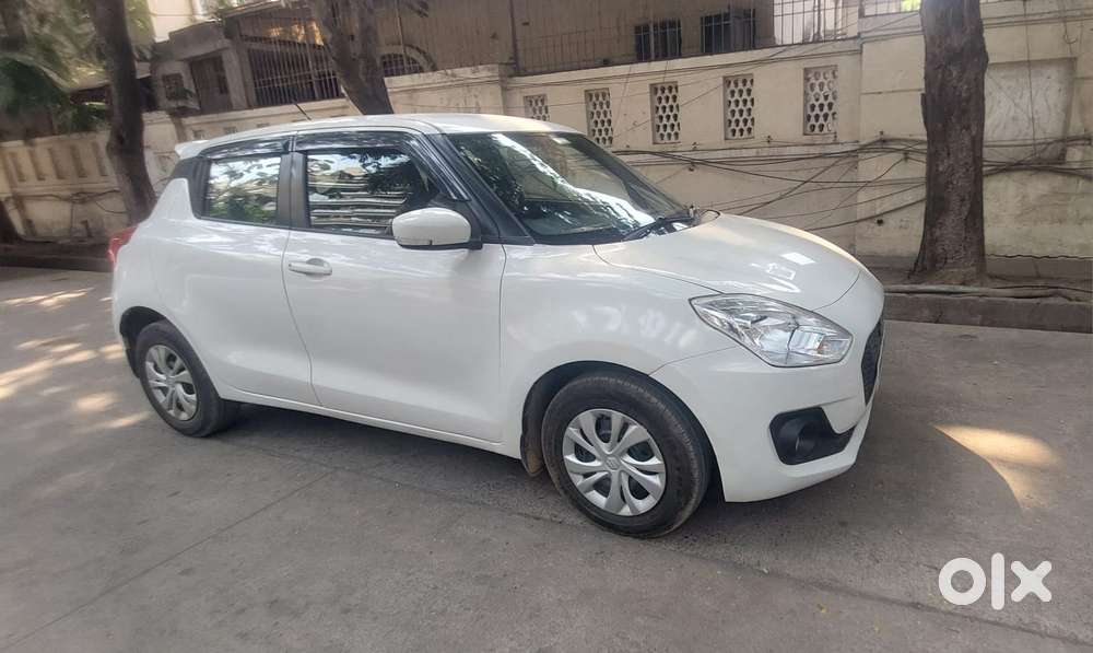 Maruti Suzuki Swift Vxi 2018, 2018, Petrol