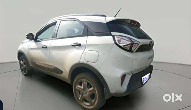 2023 Tata Nexon Xm-s