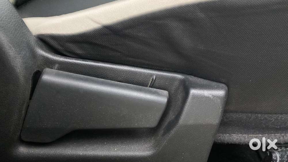 Renault Triber Rxl, 2022, Petrol