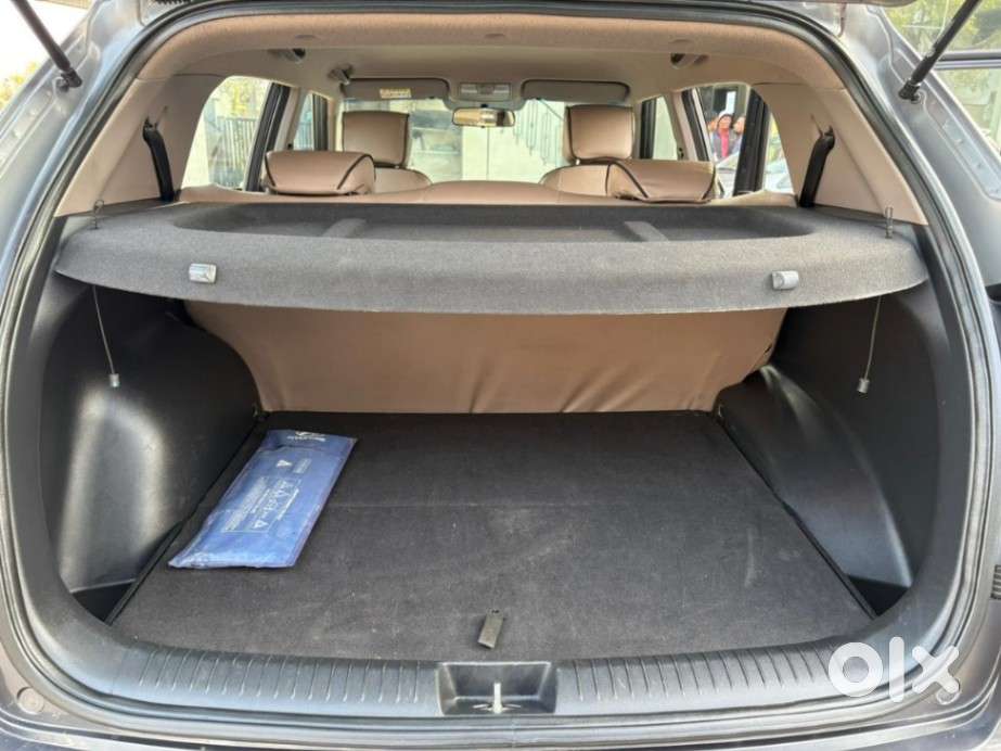 Hyundai Creta 1.6 Sx Plus, 2016, Petrol