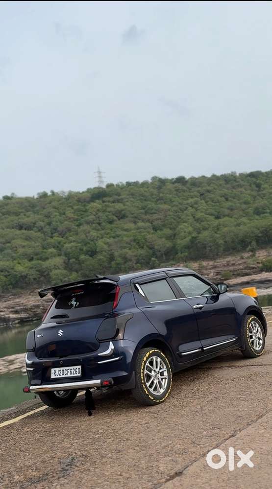 120k Modifications Car Loaded Or Car New Brend Showroom Condition Hai