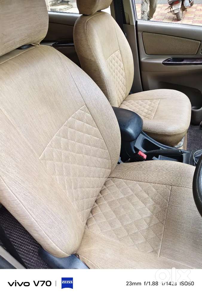 Toyota Innova Diesel Manual 2015