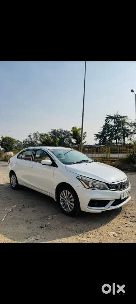 Maruti Suzuki Ciaz 2021 Petrol