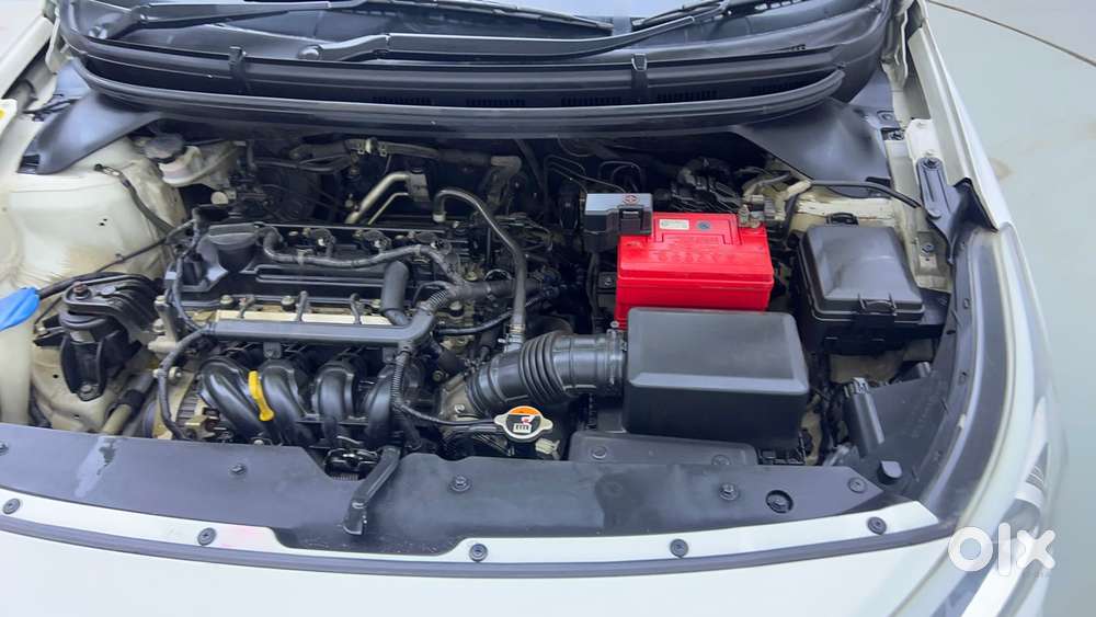 Hyundai Elite I20 Asta (o) 1.2 Mt, 2018, Petrol