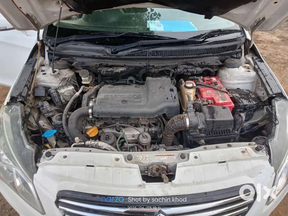 Maruti Suzuki Ciaz Diesel Good Condition