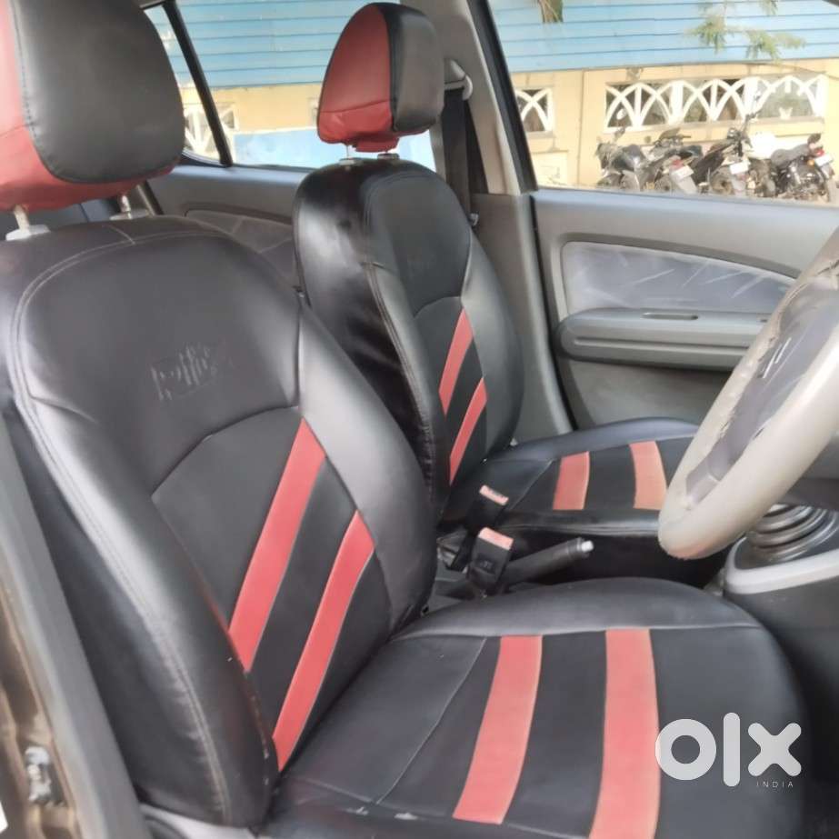 Maruti Suzuki Ritz, 2010