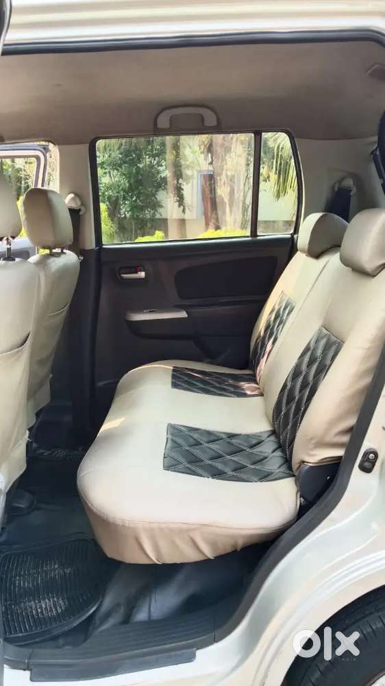 2011 Last Maruti Suzuki Wagon R