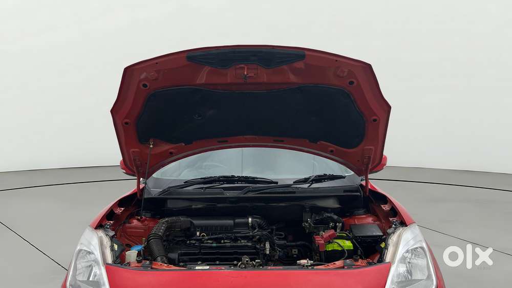 Maruti Suzuki Swift Vxi, 2018, Petrol