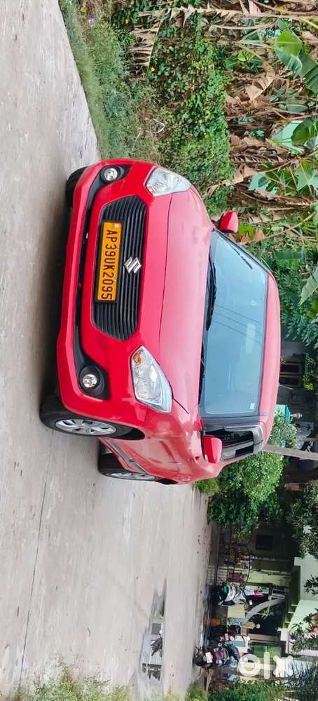 Maruti Suzuki Swift 2022 Petrol 34000 Km Driven