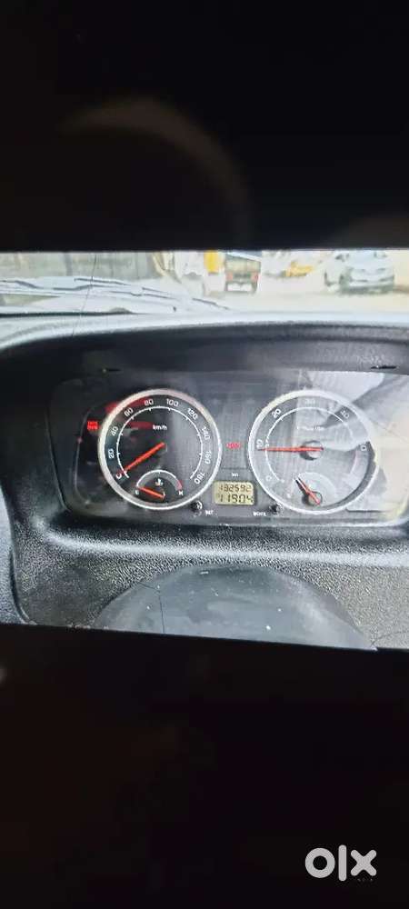 Tata Indica Ev2 2016 Diesel