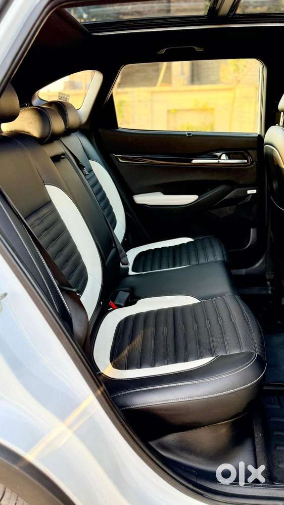 Kia Seltos Gtx Plus, 2024, Diesel