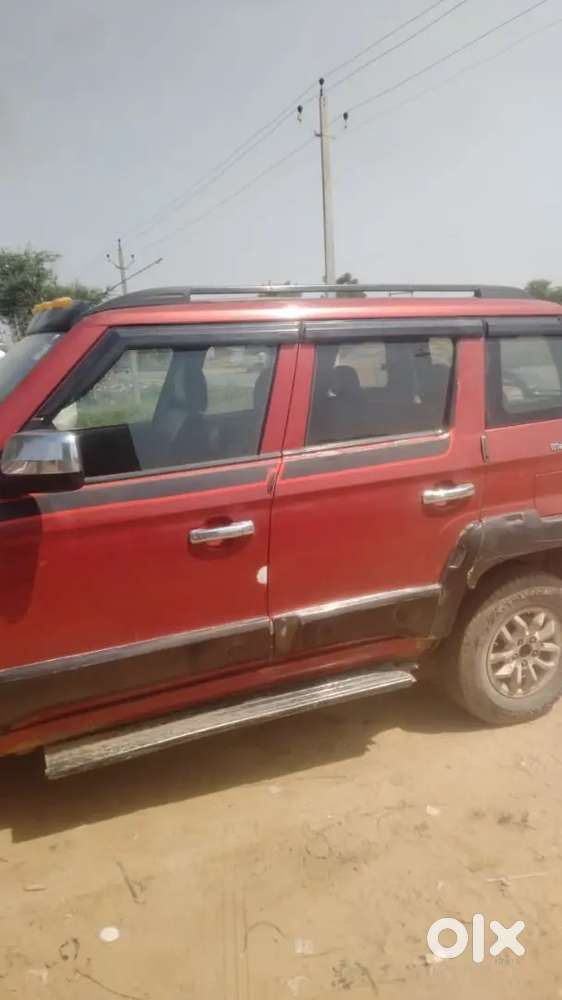 Mahindra Xuv300 2016 Diesel 120000 Km Driven
