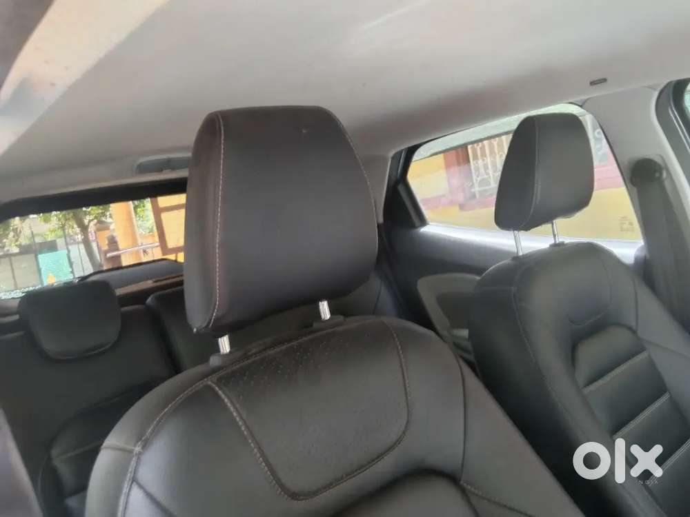 Ford Ecosport Titanium 2015