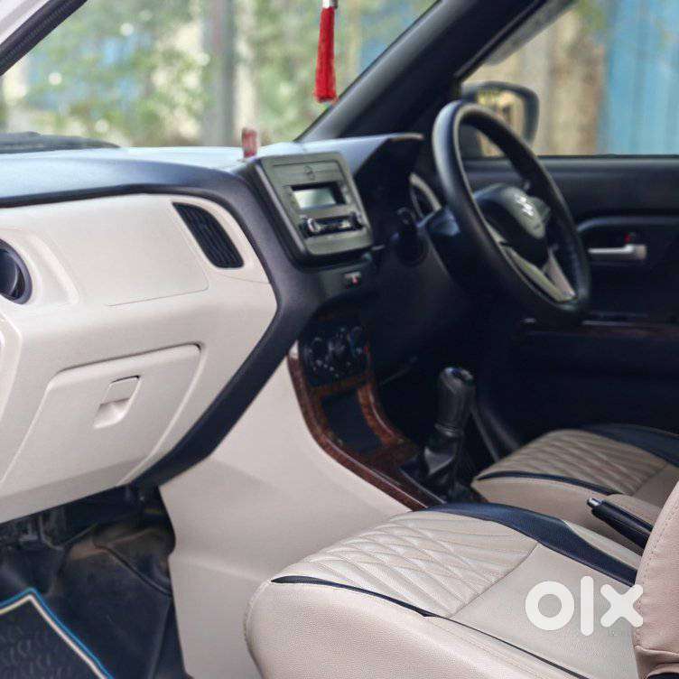 Maruti Suzuki Wagon R 1.0 Vxi Felicity Edition, 2020, Petrol