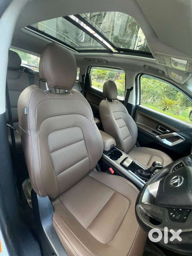 Tata Harrier Xza Plus At, 2021, Diesel