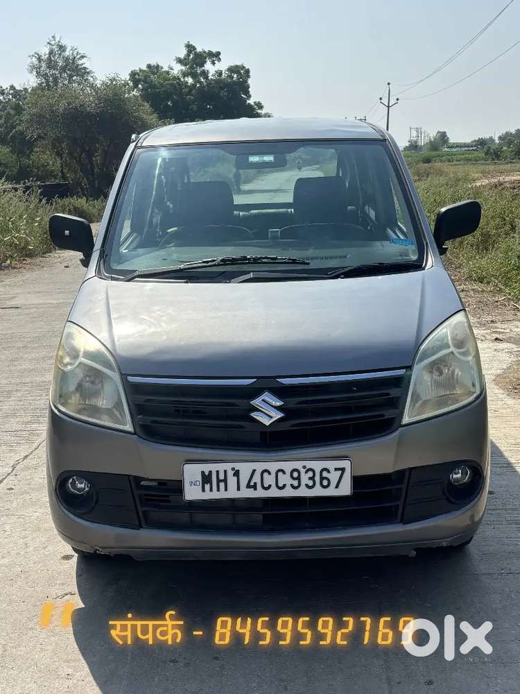 2010 Wagonar